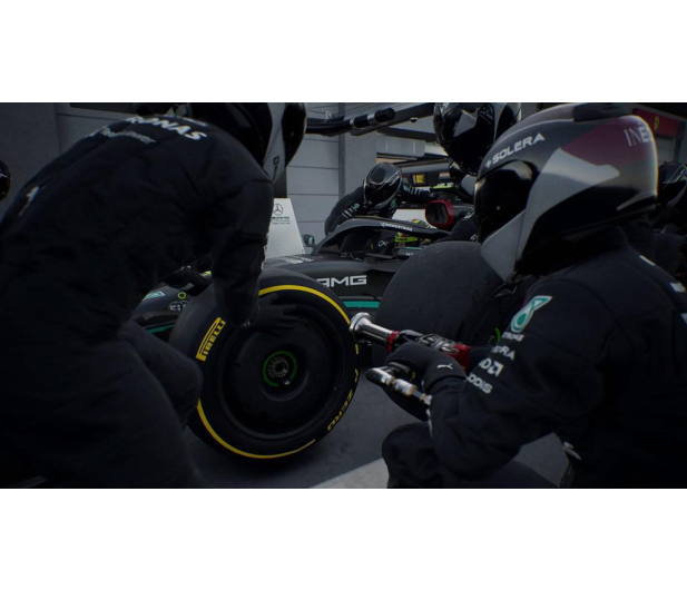 PlayStation F1 Manager 2023 - 1155327 - zdjęcie 4